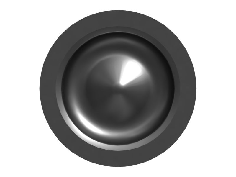 +0.5mm Oversize Piston Kit