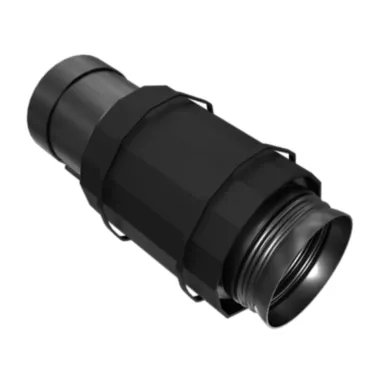 CAT 95 MM İÇ ÇAPLI PASLANMAZ ÇELİK KÖRÜKLER