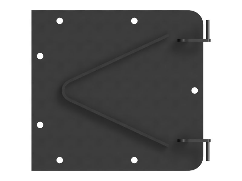 ОГРАЖДЕНИЕ В СБОРЕ