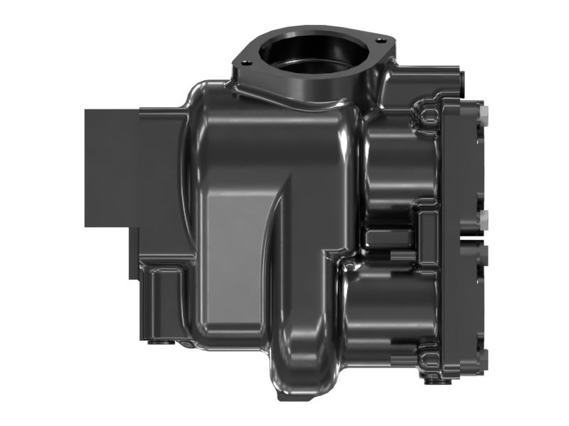 Гидрораспределитель давления Cat® Reman