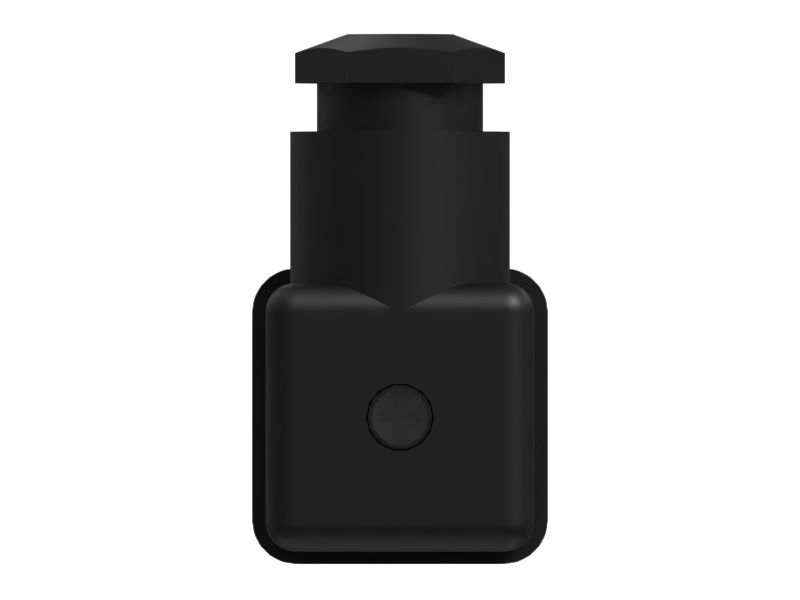 186-8920: Stecker