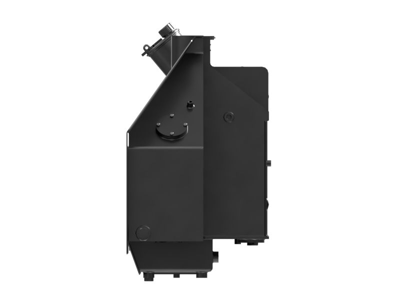 Steering Flow Control Valve