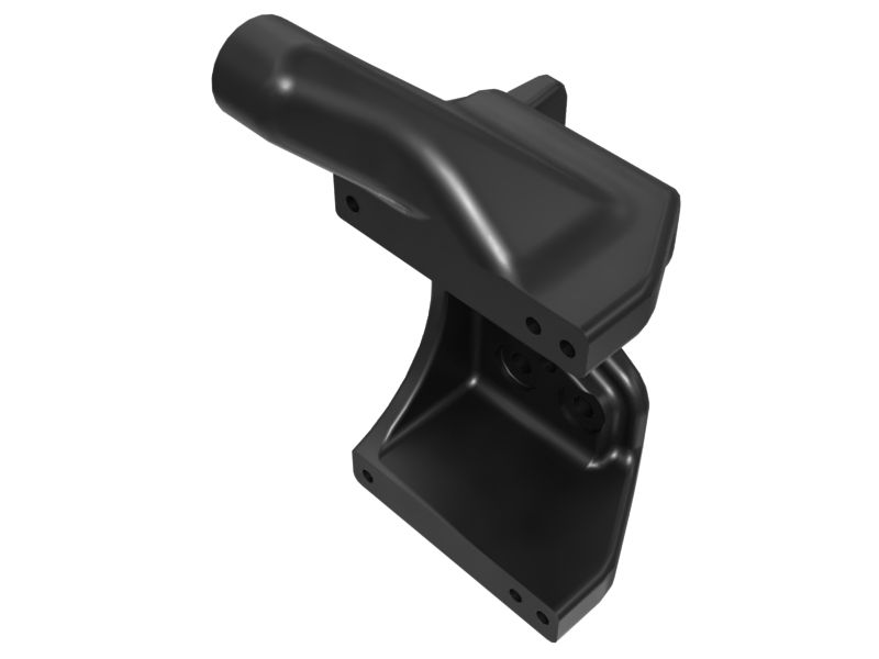 357-6056: КРОНШТЕЙН В СБОРЕ