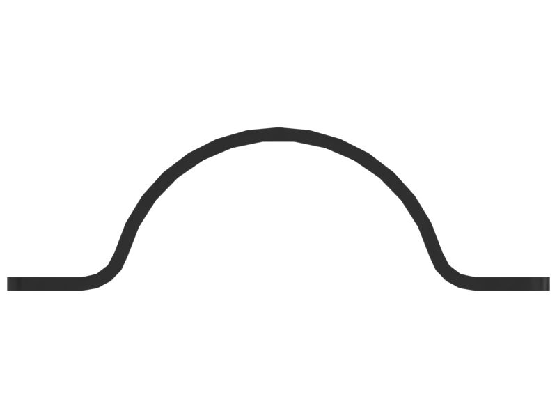 ПРОКЛАДКА (ВЕРХНЯЯ)