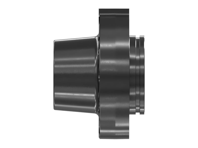 466-3329: Hoist Cylinder Head 4663329 купить
