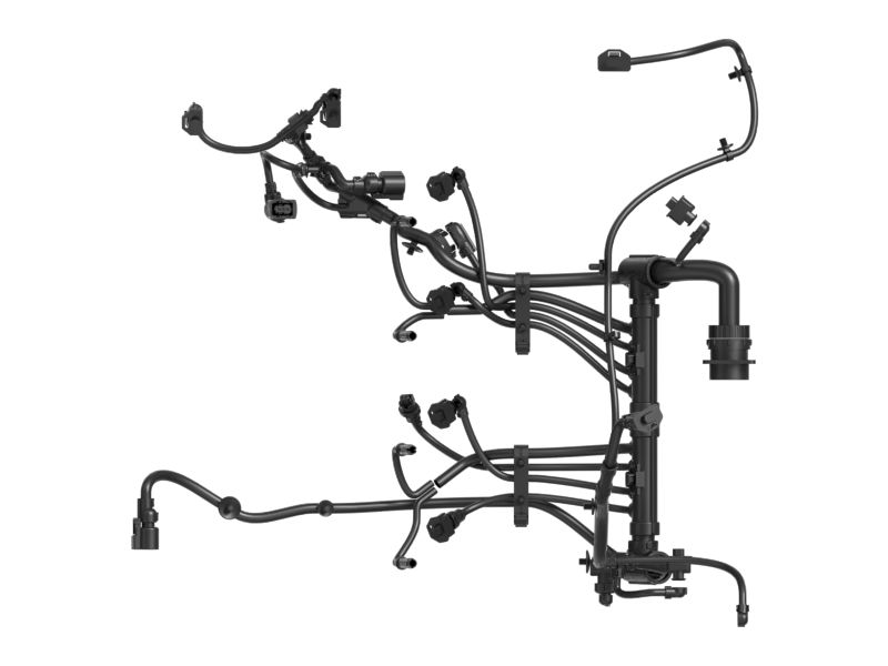 Клиновой ремень генератора