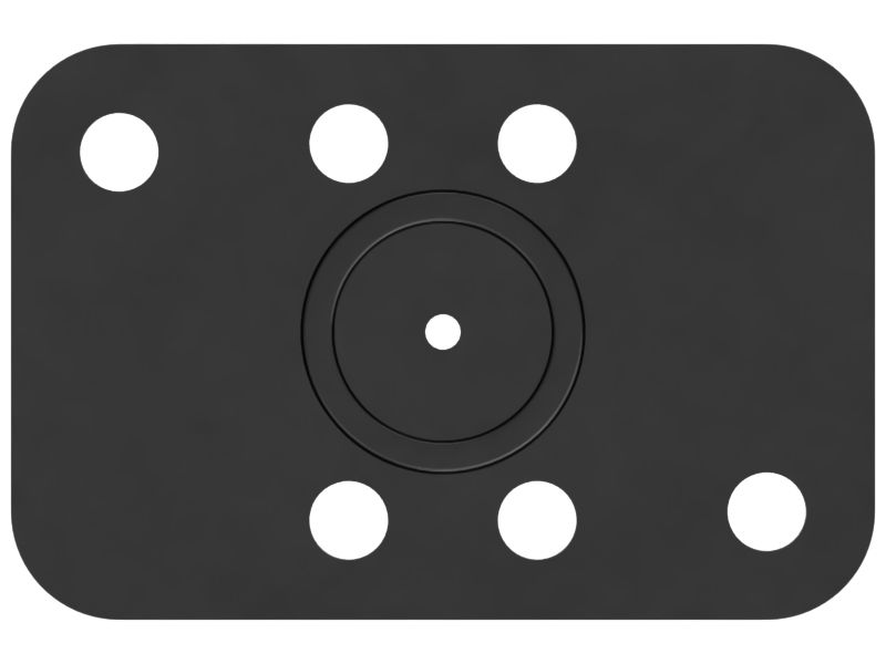 15.3mm Inner Diameter Air Conditioner Hose