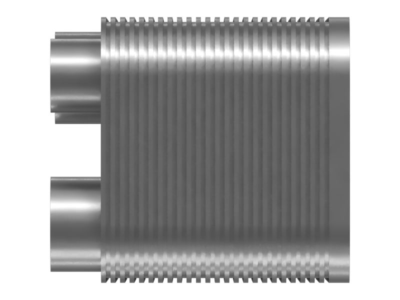 ТЕПЛООБМЕННИК