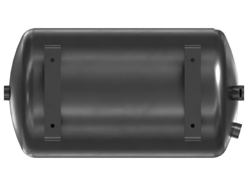 Воздушный баллон, объем 20 л