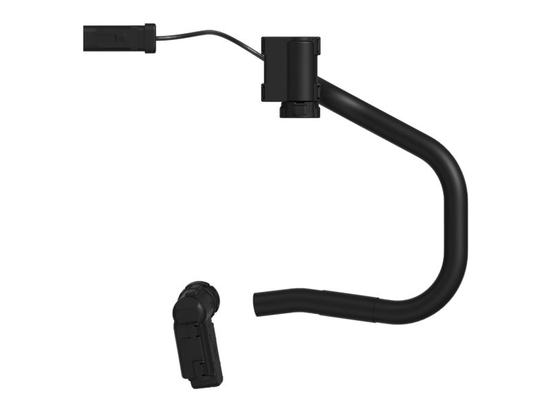 6mm Inner Diameter Diesel Exhaust Fluid Line Hose