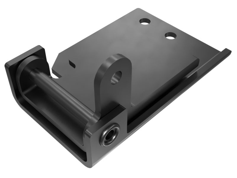 172-2381: РЫЧАЖНЫЙ МЕХАНИЗМ В СБОРЕ