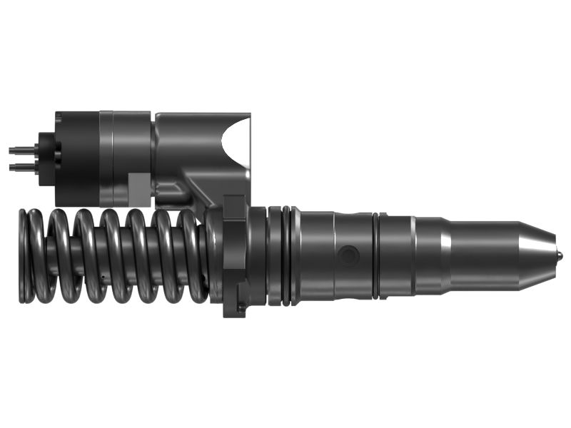 БЛОК ФОРСУНКИ