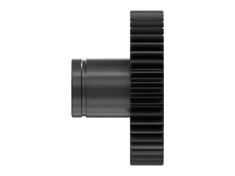 ШЕСТЕРНЯ ГИДРОНАСОСА