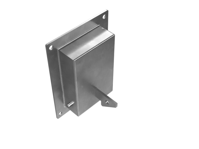 522-8466: LOCK AS-SEM 5228466 купить