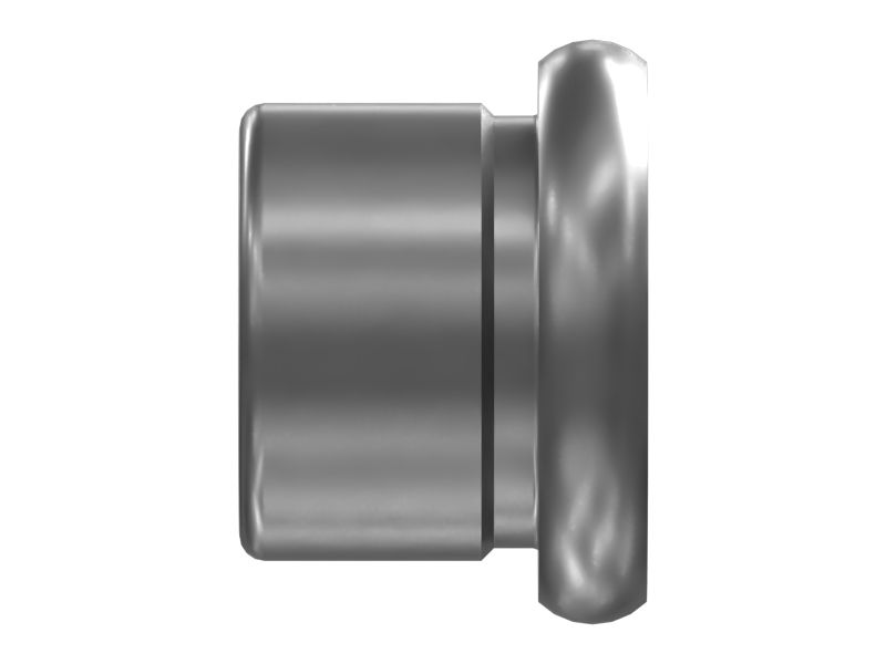 Заглушка с внутренним шестигранником