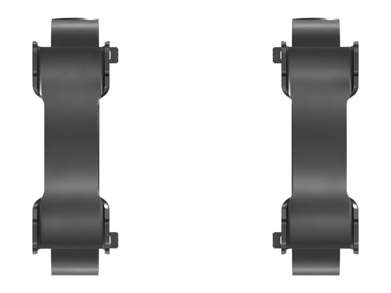 Clean Emissions Module Support Bracket