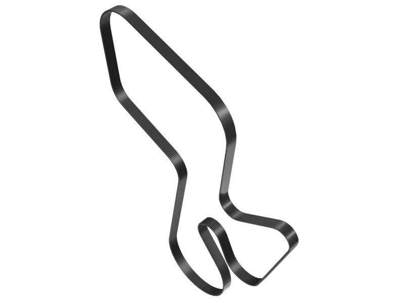 240-3374: Serpentine Belt | Cat® Parts Store 