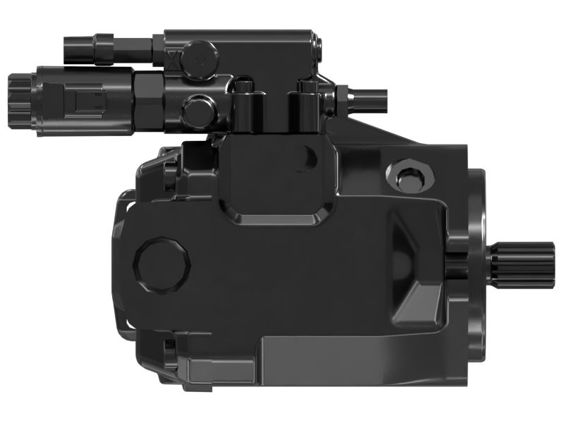 Cat® Reman Axial Piston Pump, Variable Displacement