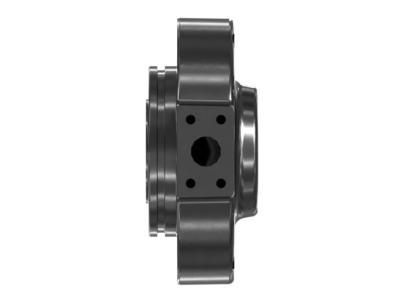Caterpillar 340-2121 – Hydraulische Lüfter-Kolbenpumpe – Ansicht 3