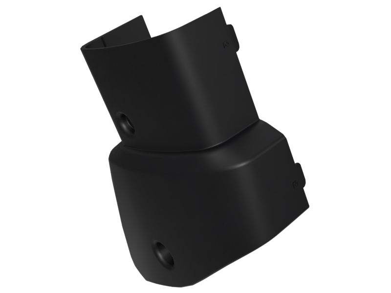 КРЫШКА ПРАВАЯ