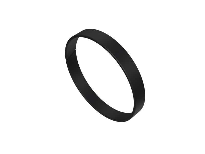 622-0646: 112mm Inner Diameter Stick Cylinder Protect Ring