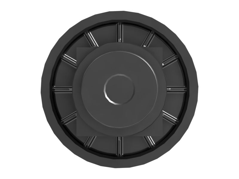 БЛОК СЕРДЦЕВИНЫ