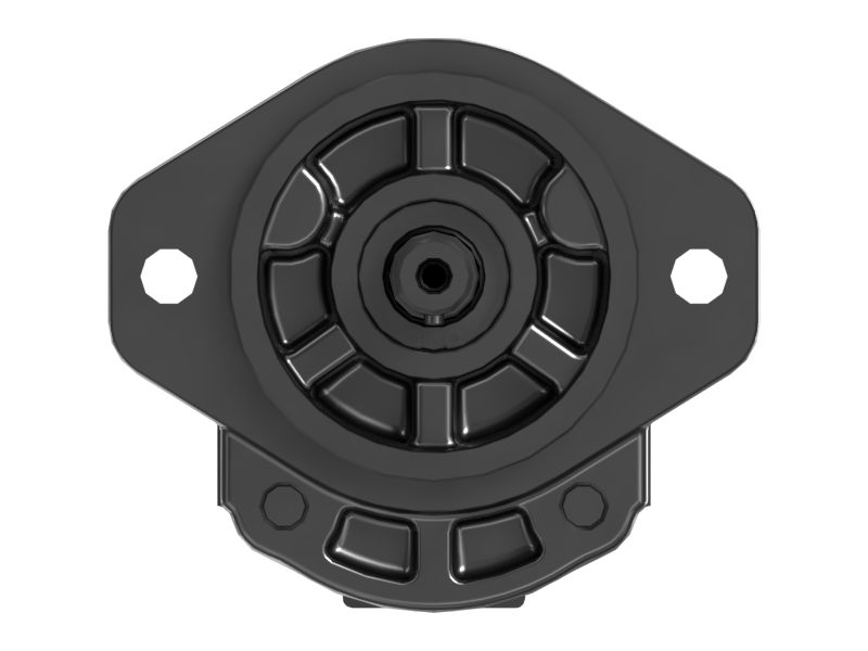 БЛОК ЭЛЕКТРОДВИГАТЕЛЯ, ЗАЩИТА