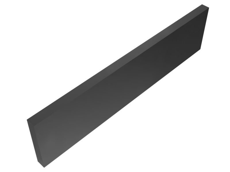 РЕЗИНОВАЯ ПЛАСТИНА