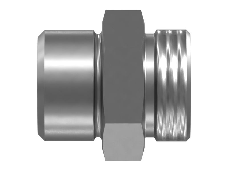 M24 Fuel Transfer Pump Coupling
