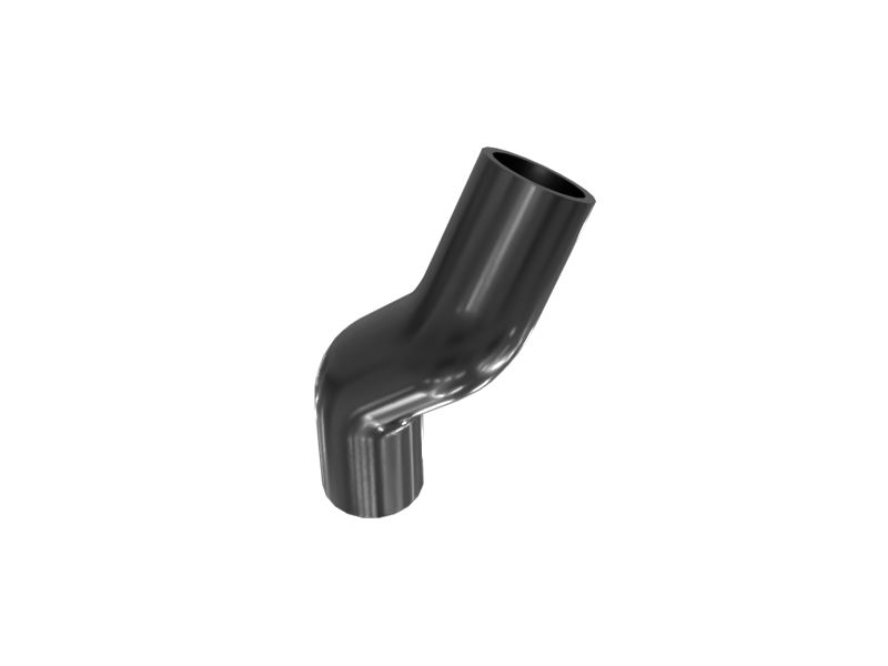 Hydraulic Control Valve Spool Cap