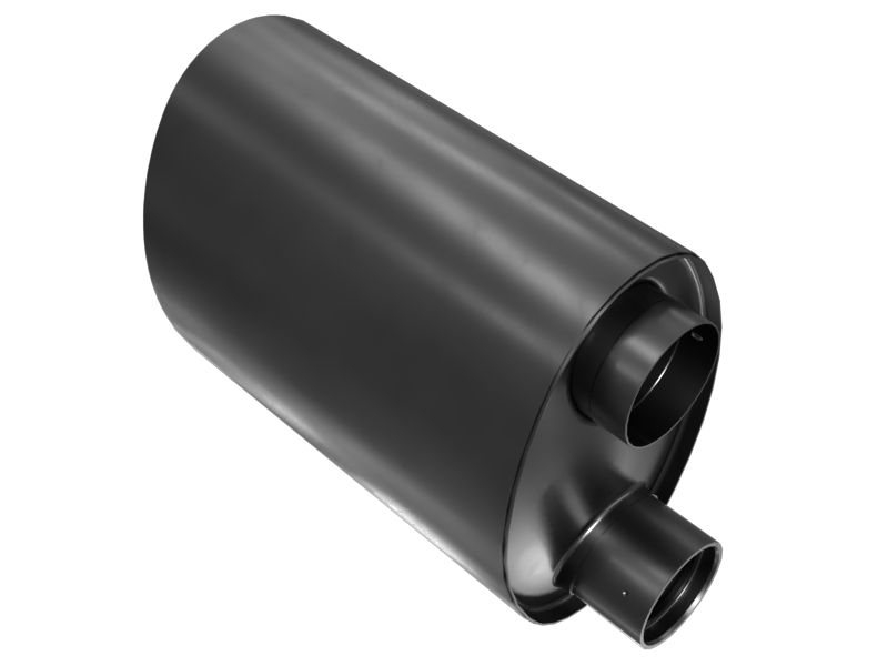 8N-5388: Muffler A