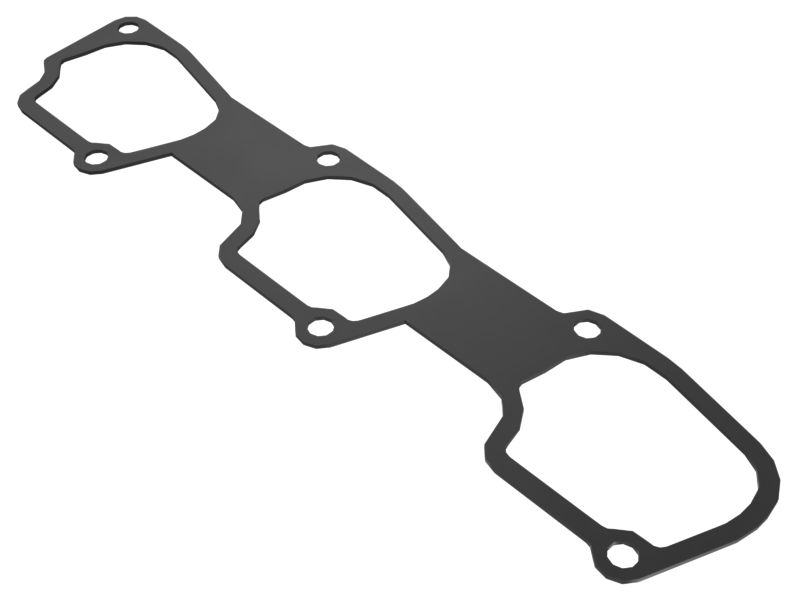 491-7201: ПРОКЛАДКА