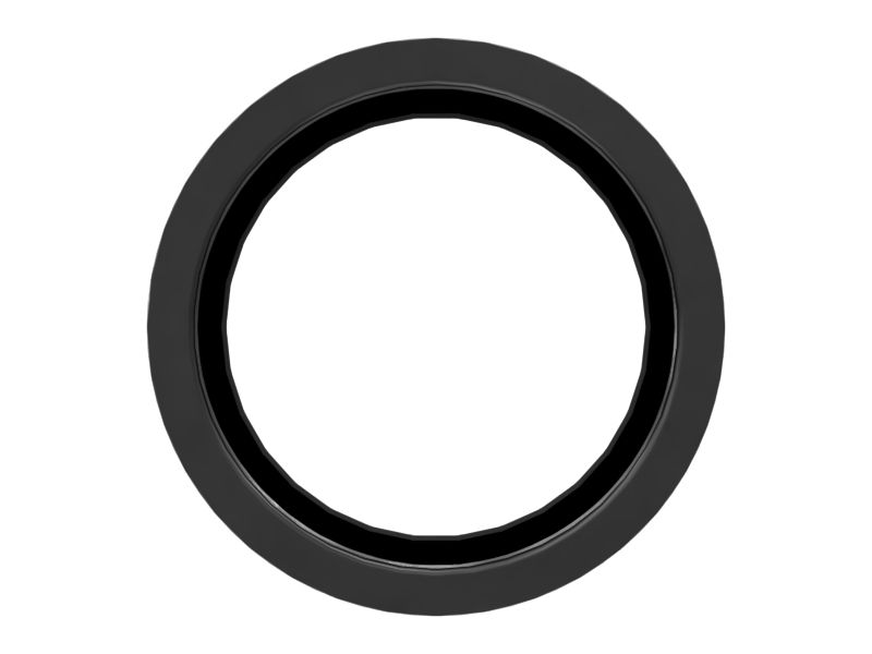 Гофрированные мембраны выхлопных труб