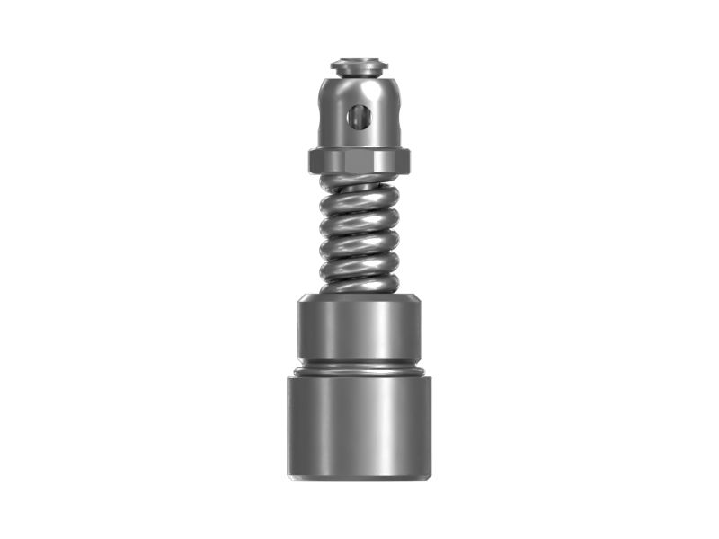 Pressure Relief Valve