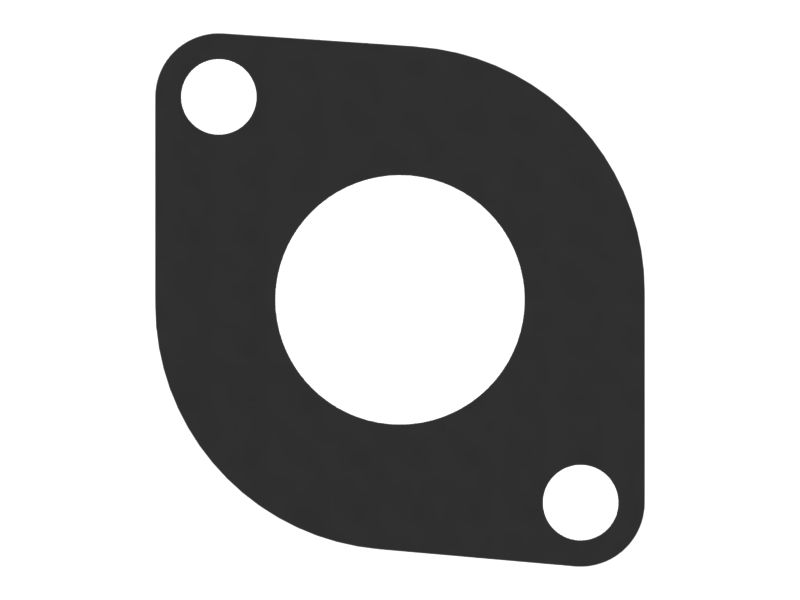 Прокладка воздуховодов толщиной 0,826 мм