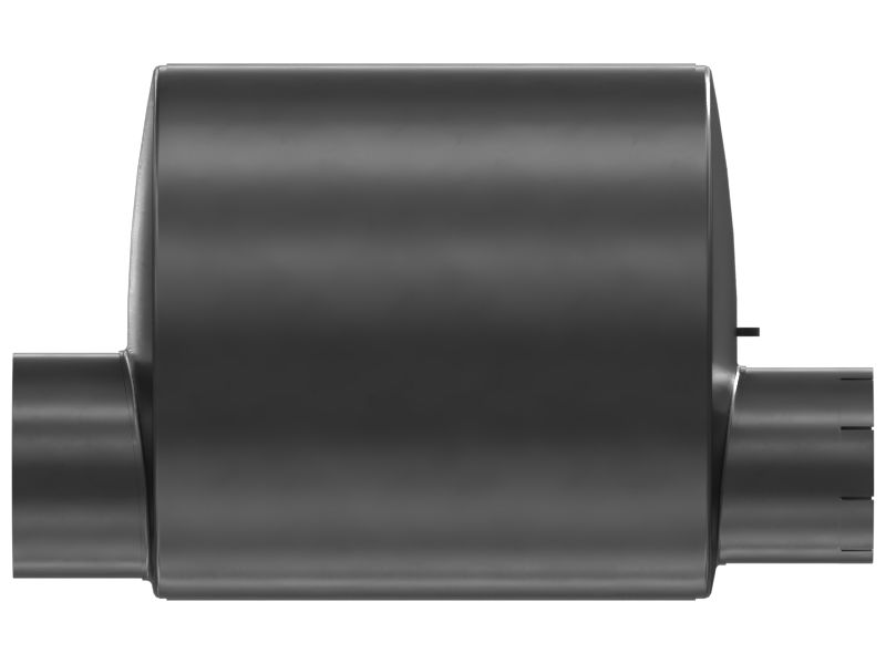 Глушитель двигателя