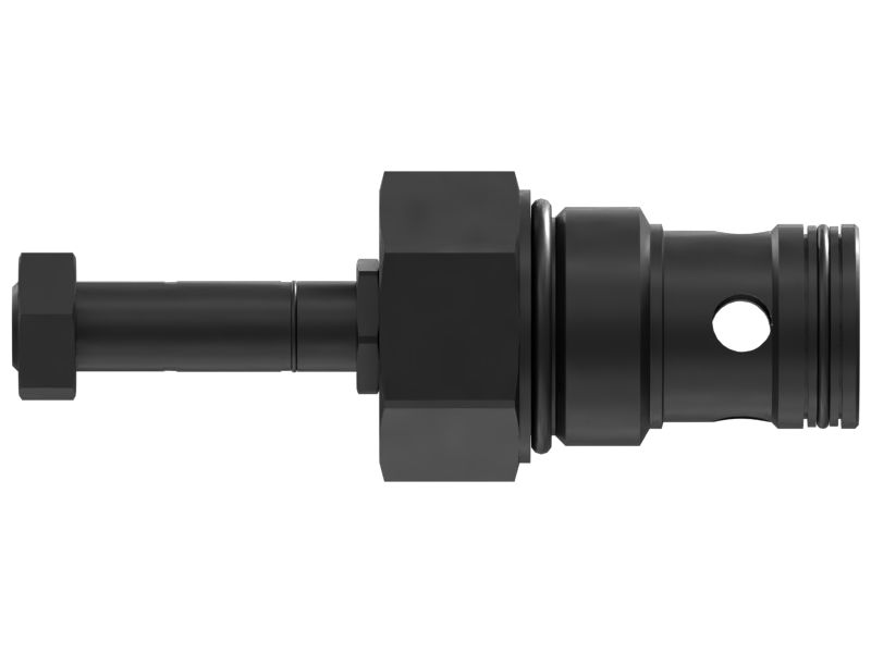 Электромагнитный клапан 24 В