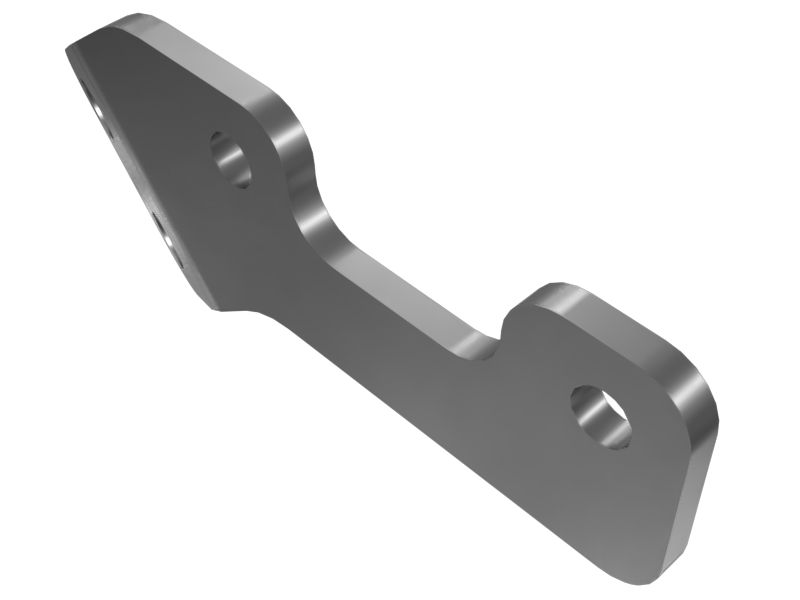 352-2174: КРОНШТЕЙН В СБОРЕ