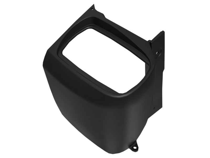 452-2616: КОНСОЛЬ В СБОРЕ ПРАВАЯ