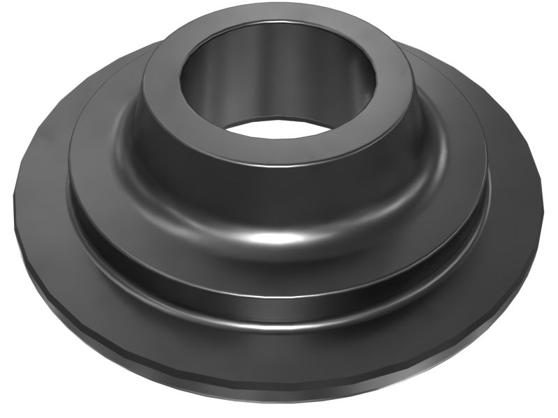 ФИКСАТОР ПРУЖИНЫ