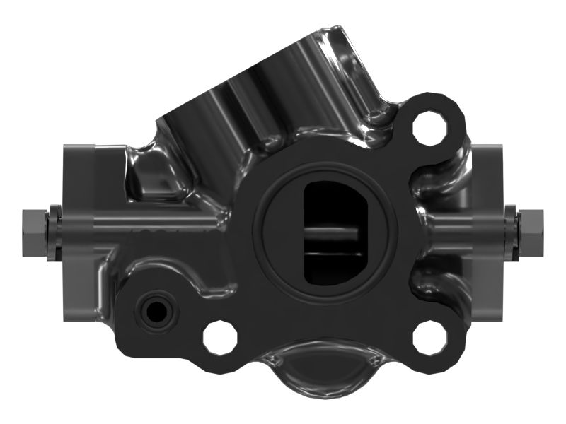 БЛОК КЛАПАНА