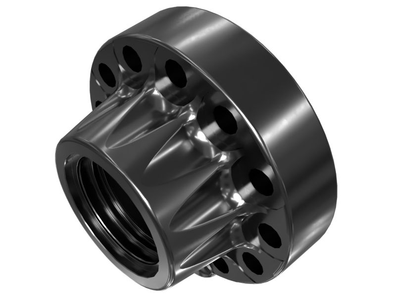 425-1132: ПЕРЕХОДНИК СТАНДАРТНЫЙ