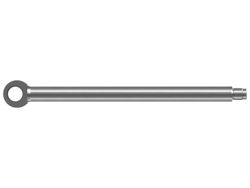 ШТОК В СБОРЕ