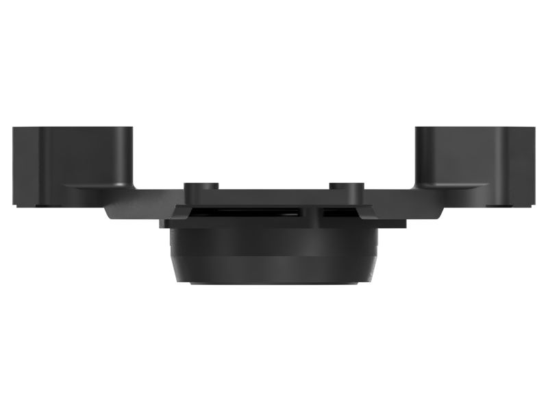 ЦАПФА В СБОРЕ