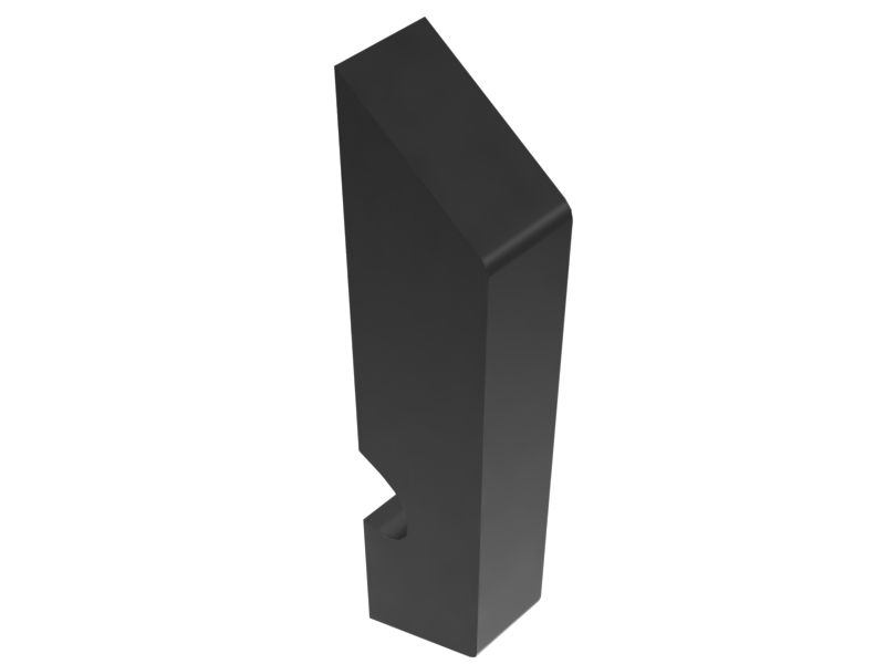 Крышка для экологически безопасного слива масла, M26x1,5