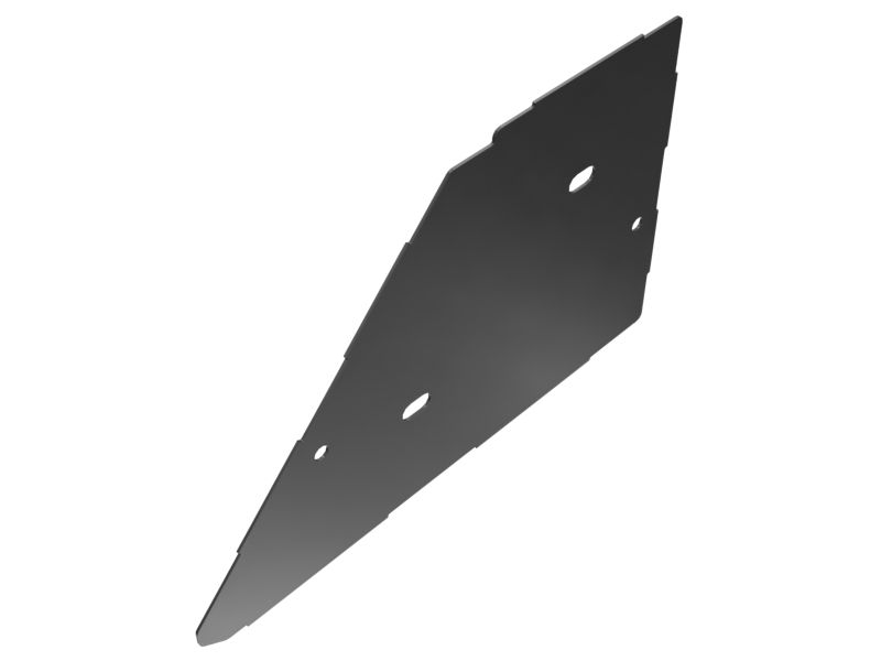 398-9914: ПЛАСТИНА ГИЛЬЗЫ