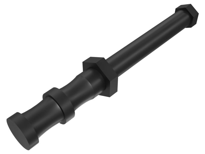 ПЛАСТИНА СТОПОРНАЯ