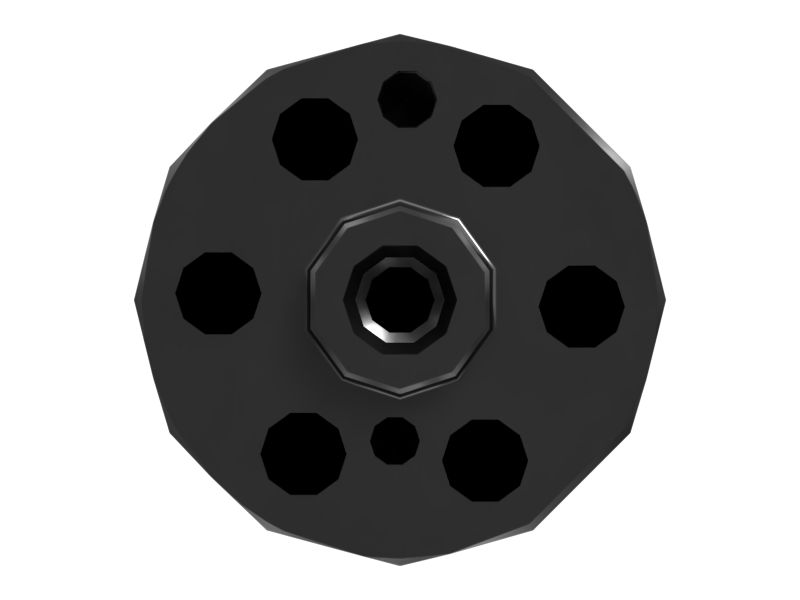 РАСПРЕДЕЛИТЕЛЬНЫЙ ВАЛ