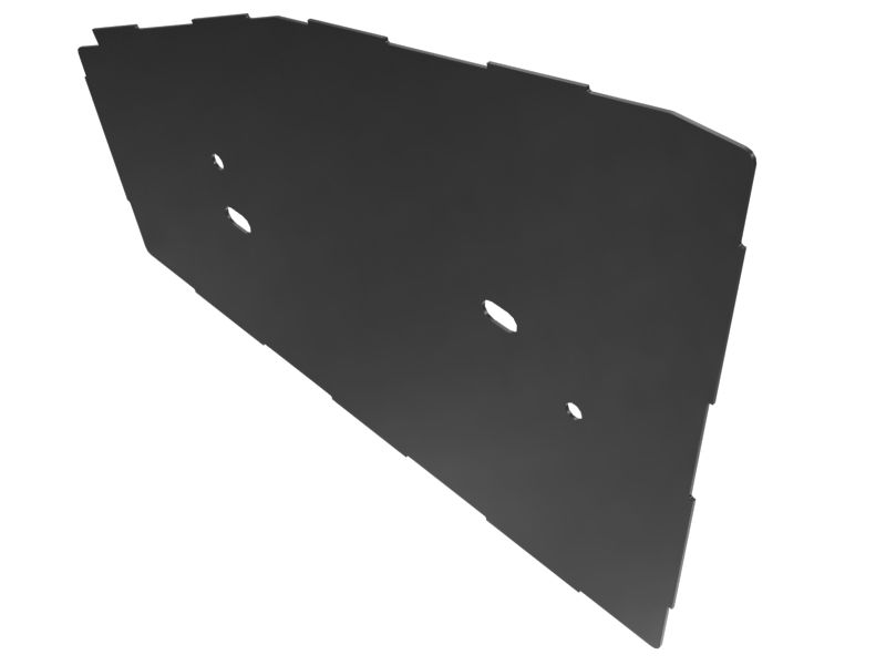 437-0727: ОГРАЖДЕНИЕ ШЛАНГА