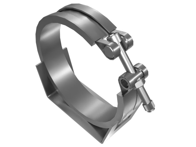 КОМПРЕССОР В СБОРЕ